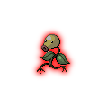 Dark Bellsprout